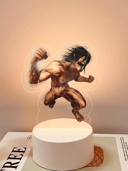 Attack on Titan