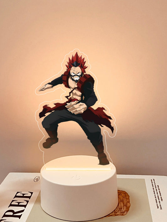 My Hero Academia