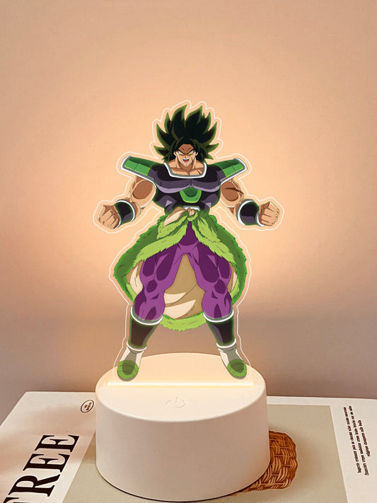 Dragonball