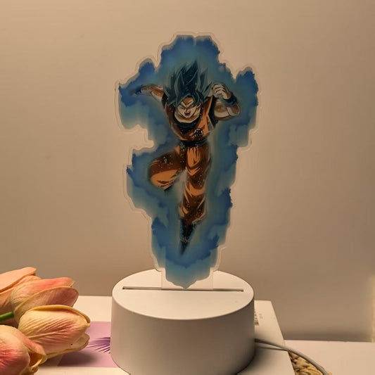 Dragonball