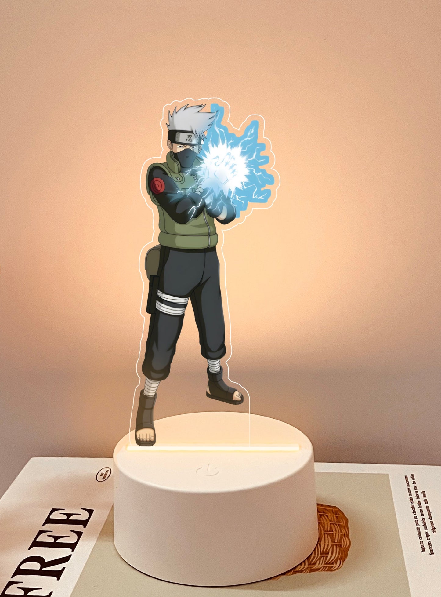 Naruto