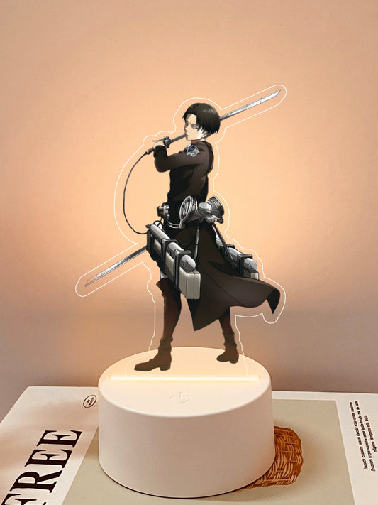 Attack on Titan