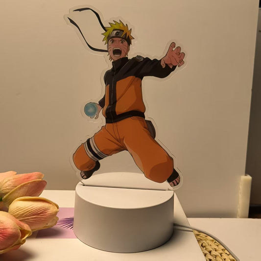 Naruto