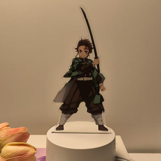 Demon Slayer