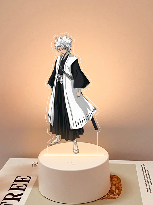 Bleach