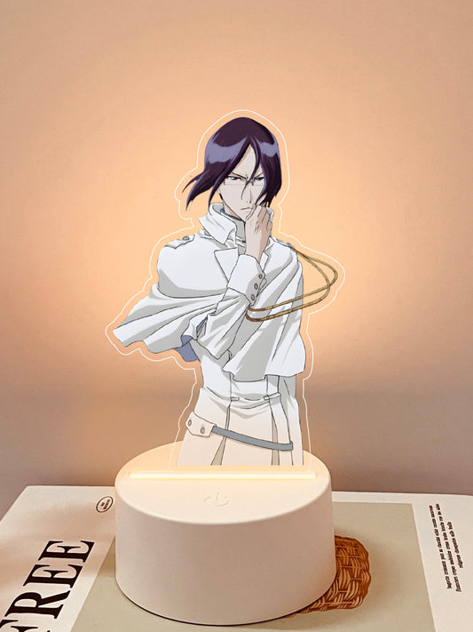 Bleach